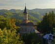Manastirea din Rohia