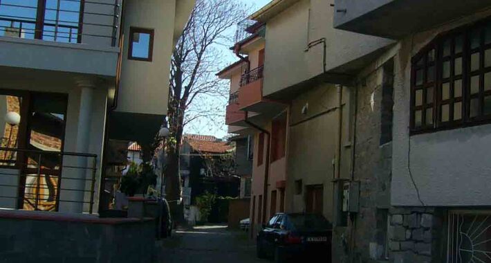 Obiective turistice Sozopol, Galeria de tablouri
