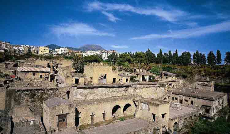 Ercolano
