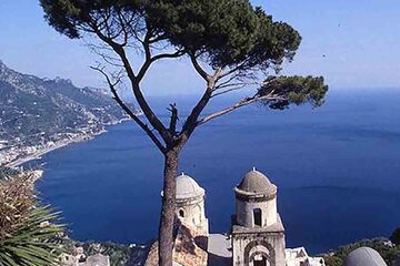 Costiera Amalfitana - Salerno