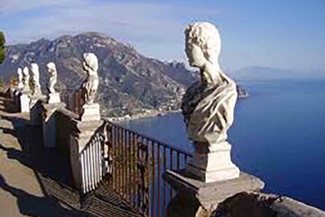 Costiera Amalfitana - Ravello 