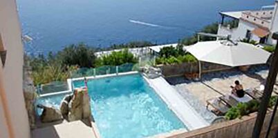 Cazare ieftina Costiera Amalfitana