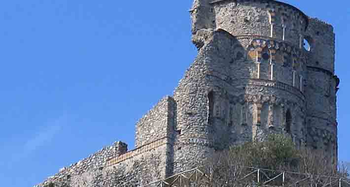 Obiective turistice Costiera Amalfitana, Valle dei Mulini