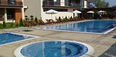 Cazare ieftina Pomorie