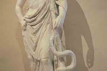 Epidavros - Muzeul teatrului