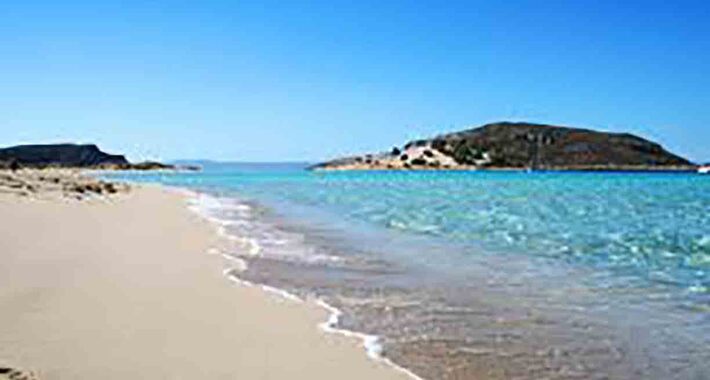 Obiective turistice Monemvasia, Andikithira