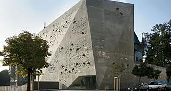 Obiective turistice Berna, Muzeul de Istorie