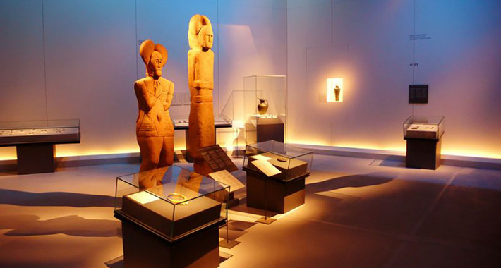 Obiective turistice Berna, Muzeul Alpin Elvetian