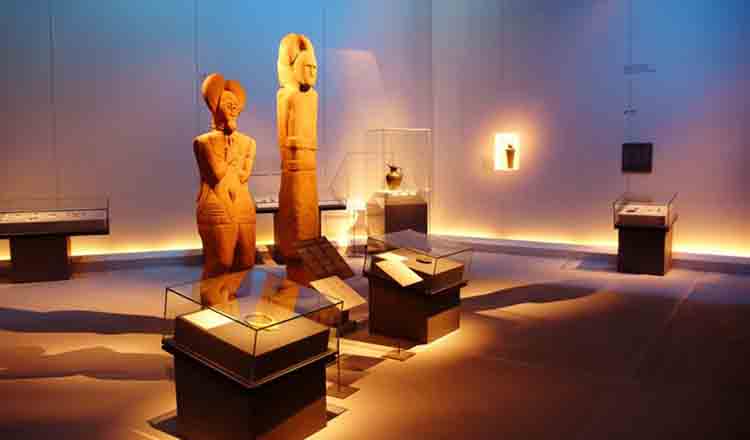 Muzeul Alpin Elvetian