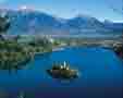 Lacul Bled