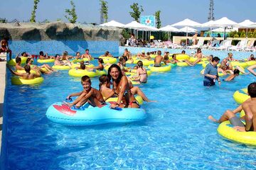 Sunny Beach - Action Aqua Park