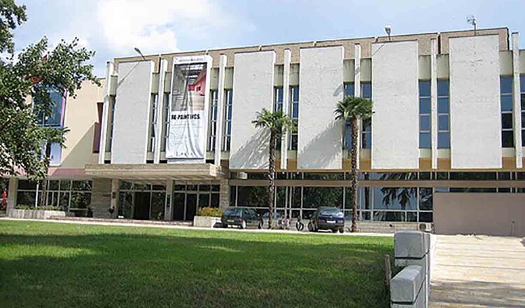 Galeria de Arta Nationala