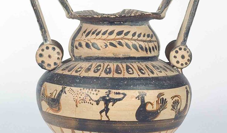 Museo Provinciale Sigismondo Castromediano