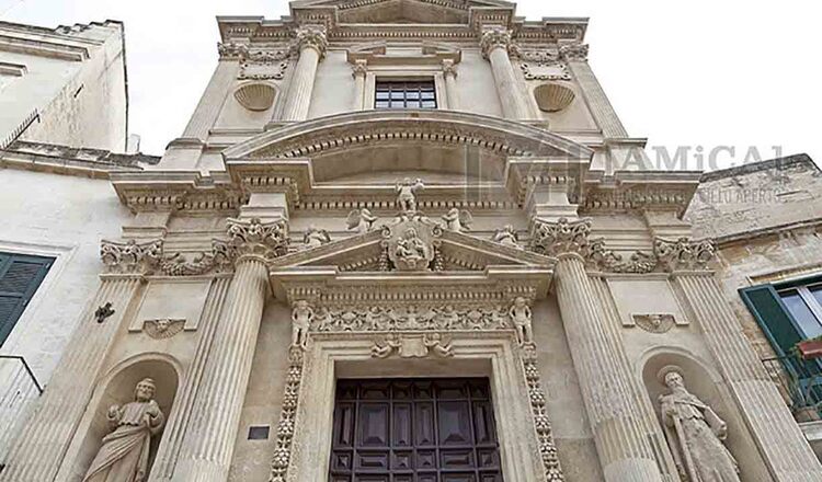 Santa Maria delle Grazie