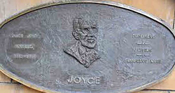 Obiective turistice Dublin, Muzeul Bram Stoker
