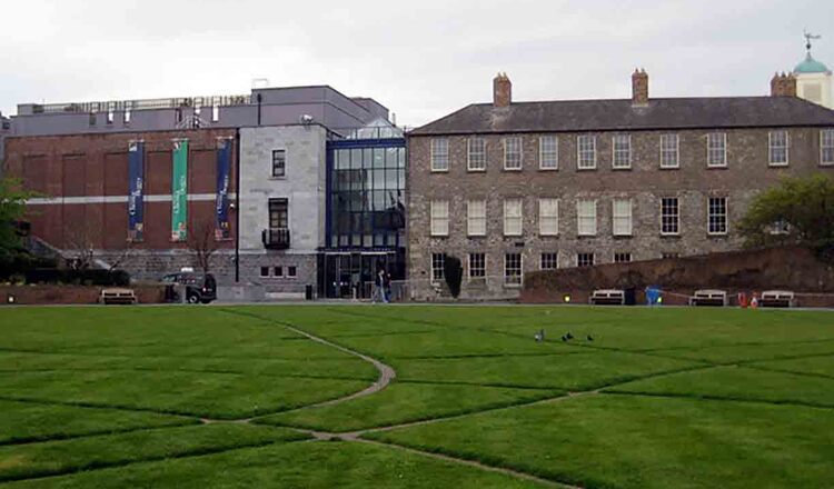 Biblioteca Chester Beatty