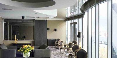 Cazare ieftina Tallinn