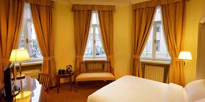 Cazare ieftina Tallinn