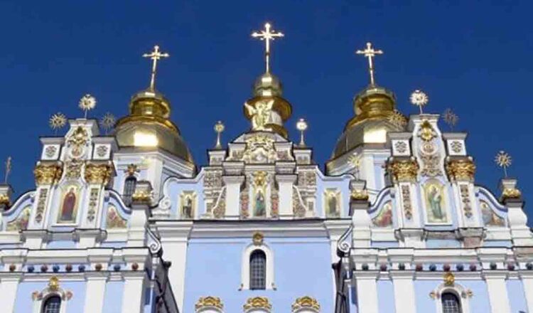 Manastirea Sf Mihail