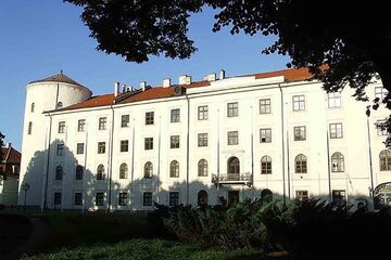 Riga - Muzeul National de Istorie