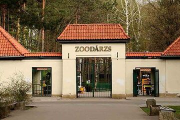 Riga - Gradina Zoologica