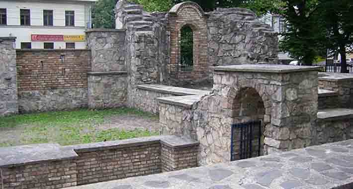 Obiective turistice Riga, Marea Sinagoga