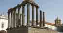 Evora