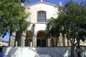 Evora - Sao Francisco