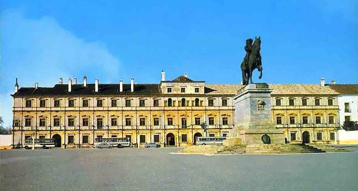 Obiective turistice Vila Vicosa, Paco Ducal Vila Vicosa