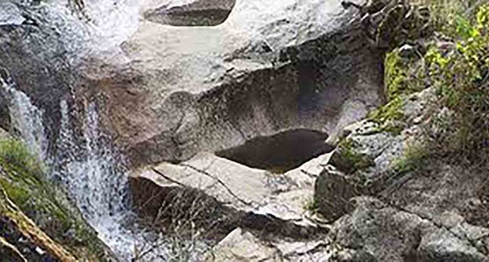 Obiective turistice Portalegre, Serra de Sao Mamede