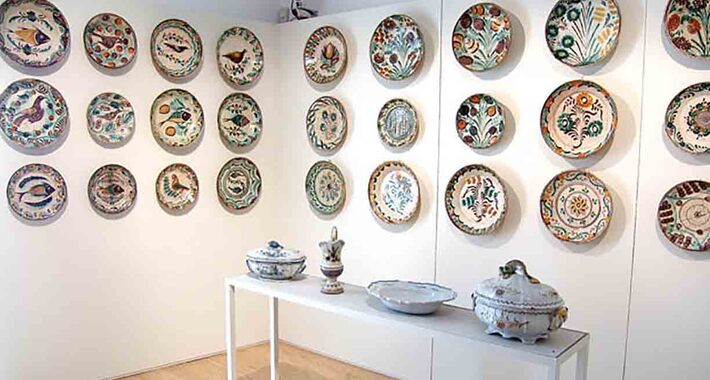 Obiective turistice Portalegre, Muzeul Municipal