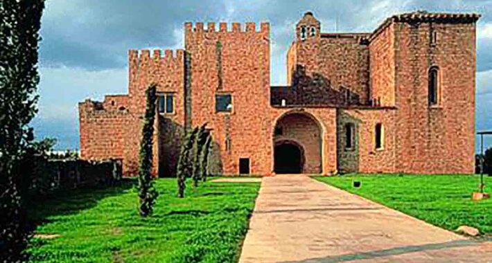 Obiective turistice Portalegre, Satul Crato