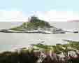 St Michael's Mount