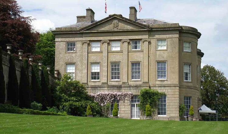 American Museum in Britain