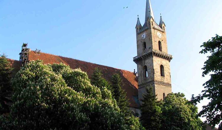 Biserica Evanghelica