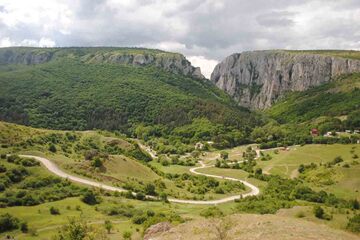 Turda - Cheile Turzii