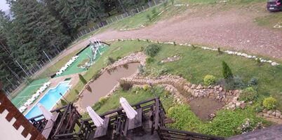 Cazare ieftina Vrancea