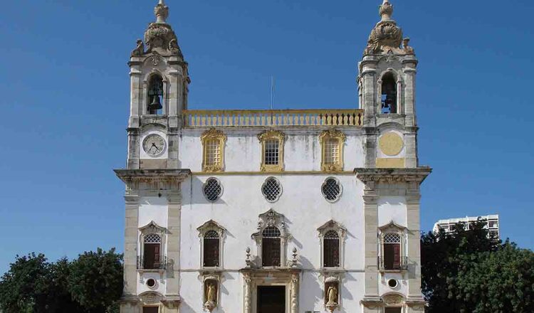 Igreja do Nossa Senhora do Carmo
