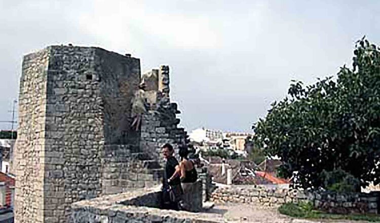 Castelo