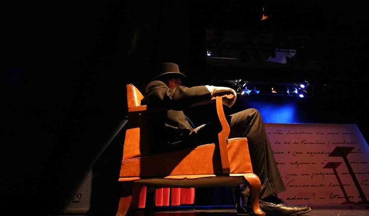 Centro Cultural de Lagos