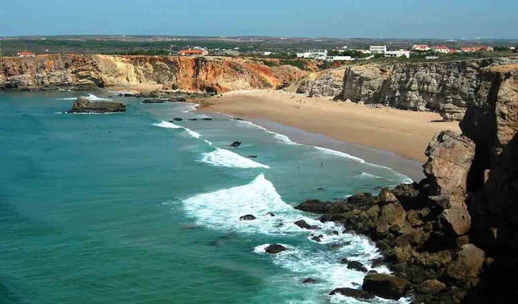 Obiective turistice Sagres din Portugalia