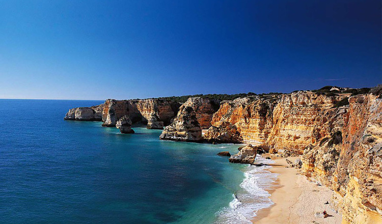 Obiective turistice Costa Vicentina din Portugalia