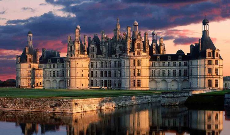 Chambord