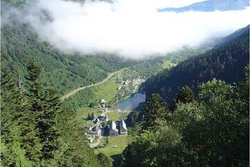Pirineii Francezi - Col de Tourmalet