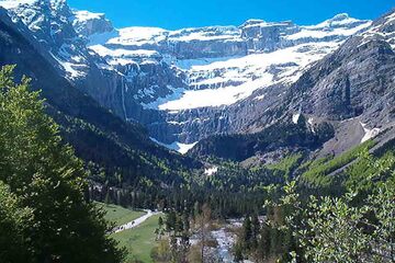 Pirineii Francezi - Cirque de Gavarnie