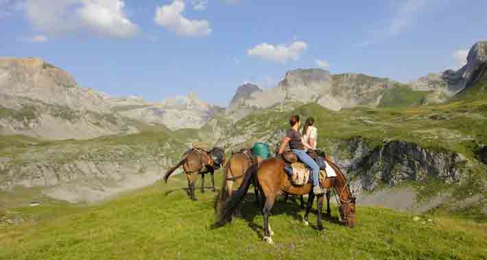 Obiective turistice Pirineii Francezi, Pic du Midi d'Ossau