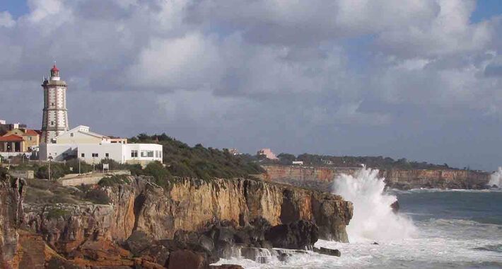 Obiective turistice Costa do Estoril, Cascais