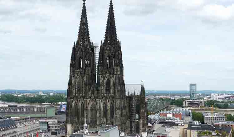 Domul din Koln
