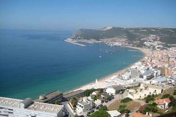 Peninsula Setubal - Sesimbra