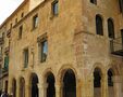Spitalul medieval Santa Tecla